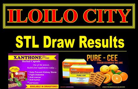 rmn stl result|STL.